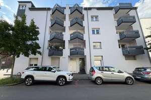 Provisionsfrei vom Eigentümer: Vollvermietetes MFH in Neuss – 18 WE – Heerdter Straße 1-3, 41460 Barbaraviertel, Neuss – Vorschaubild 1