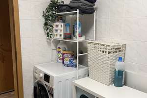 Helle 2-Zimmer-Wohnung mit Balkon und offener Wohnküche – Hügelstraße 123, 42277 Oberbarmen, Wuppertal – Vorschaubild 6
