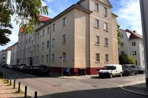 Wohnen im Grünen: Charmante 2-Zimmer-Wohnung in Leipzig