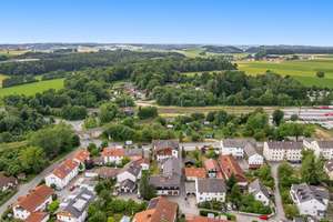 Haus der vielen Möglichkeiten in Grafing: Mehrgenerationenhaus mit großem Gestaltungsspielraum – Die vollständige Adresse der Immobilie erhältst du vom Anbieter., 85567 Grafing bei München – Vorschaubild 25