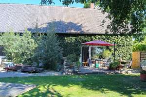 Modernisiertes Einfamilienhaus mit Garage in Lüchow (Wendland) – Müggenburg 41, 29439 Lüchow (Wendland) – Vorschaubild 10
