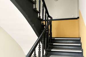 +++wunderschöne 1 Zimmerwohnung mit neuem Badezimmer+++ – Emdener Str. 57, 10551 Moabit, Berlin – Vorschaubild 20