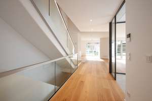 BEZUGSFERTIGER NEUBAU-PROV. FREI! Ruhig, perfekt geplant & hochwertig ausgestattet - EBK, PV, Kamin – Die vollständige Adresse der Immobilie erhältst du vom Anbieter., 85579 Neubiberg – Vorschaubild 8