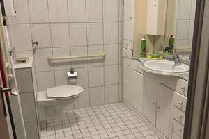 Solide Kapitalanlage / Gut vermietete ETW m. Balkon + Gem-Garten – 45470 Altstadt I, Mülheim an der Ruhr – Vorschaubild 4
