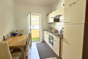 Gepflegte Wohnung auf dem St. Johanner Markt – Kronenstraße 8, 66111 Sankt Johann, Saarbrücken – Vorschaubild 6