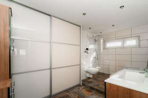 Wohnen mit Weitblick – bezugsfertige, renovierte 4-Zimmer-Wohnung im 22. Obergeschoss – Die vollständige Adresse der Immobilie erhältst du vom Anbieter., 68309 Vogelstang, Mannheim – Vorschaubild 10