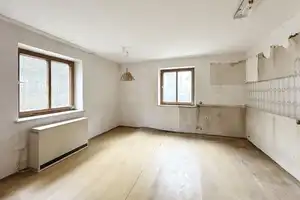 Viel Platz und viel mehr Optionen!
Charmantes Zweifamilienhaus am beliebten Hofberg nahe dem Zentru – Landshut – Vorschaubild 13