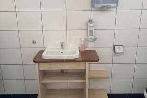 Alte Dorfschule: Außen Geschichte, innen Zukunft. – Die vollständige Adresse der Immobilie erhältst du vom Anbieter., 54497 Morbach – Vorschaubild 17