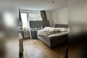 Tauschwohnung: Tausch: 2,5-Zimmer-Flat in München Schwabing-West – Die vollständige Adresse der Immobilie erhältst du vom Anbieter., 80803 Neuschwabing, München – Vorschaubild 4