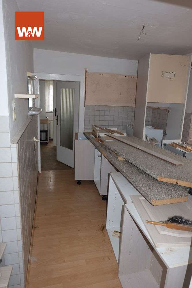 Immobilie in Leubsdorf - Solides Haus in Leubsdorf / Marbach zu verkaufen! - Bild 3