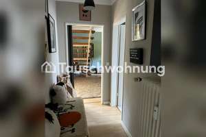 Tauschwohnung: Schöne Maisonette Wohnung – Sülldorfer Brooksweg 105, 22587 Rissen, Hamburg – Vorschaubild 6