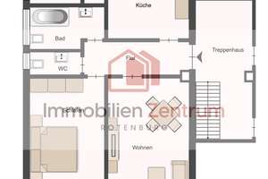 Vierfamilienhaus in Scheeßel – Die vollständige Adresse der Immobilie erhältst du vom Anbieter., 27383 Scheeßel – Vorschaubild 6