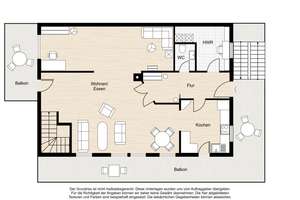 Energieeffizientes 2-Familienhaus in toller Aussichtslage – Die vollständige Adresse der Immobilie erhältst du vom Anbieter., 78132 Hornberg – Vorschaubild 18