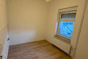 schickes saniertes Appartement im Erdgeschoß, 38 m² in DU-Walsum – Schulstr. 44, 47179 Aldenrade, Duisburg – Vorschaubild 2