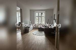 Tauschwohnung: Großzügige 4,5-Zimmer-Wohnung in München zu tauschen – Ehrengutstraße 25, 80469 Dreimühlen, München – Vorschaubild 2