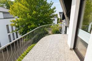 Keine Wohnung von der Stange – mit Balkon & TG-Stellplatz – Die vollständige Adresse der Immobilie erhältst du vom Anbieter., 65187 Biebrich, Wiesbaden – Vorschaubild 3