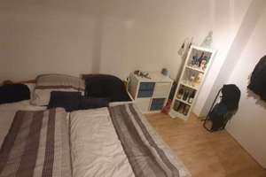 Freistehendes 1-2-Fam.Haus Nähe Langwieder See. Bitte keine Makler! Natur pur und doch in der Stadt – Eschenrieder Str. 90, 81249 Lochhausen, München – Vorschaubild 9