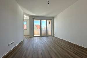 Stilvolle 3-Zimmer-Neubauwohnung mit Balkon und Loggia im Zentrum – Kreuzstraße 27, 4103 Zentrum-Ost, Leipzig – Vorschaubild 2