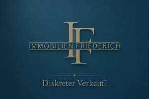 FRIEDERICH: Südviertel – Großzügiges Familiendomizil in ruhiger Bestlage am Goldbach