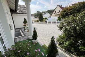 Repräsentatives Ein- bis Zweifamilienhaus mit Einliegerwhg. in bevorzugter Wohnlage von Schlüchtern – 36381 Schlüchtern – Vorschaubild 13