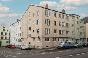 Hochmoderne 3Zi. - Wohnung in perfekter Lage in Augsburg – Die vollständige Adresse der Immobilie erhältst du vom Anbieter., 86152 Jakobervorstadt-Nord, Augsburg – Vorschaubild 12