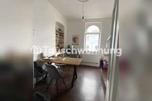 Tauschwohnung: 3-Zimmer Altbau Wohnung am Eigelstein – Die vollständige Adresse der Immobilie erhältst du vom Anbieter., 50668 Altstadt/Nord, Köln – Vorschaubild 3