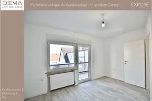 Gepflegtes Mehrfamilienhaus in guter Wohnlage mit 4 Wohnungen und großem Garten – Die vollständige Adresse der Immobilie erhältst du vom Anbieter., 65201 Dotzheim, Wiesbaden – Vorschaubild 13