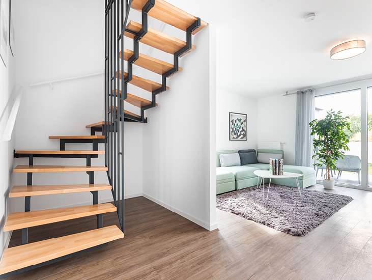 Immobilie in Weyhausen - *KfW40* Energieeffizienz, E-Mobilität & regenerative Energie - Ihr neues Zuhause in Weyhausen - Bild 7