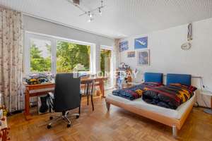 Großzügiges Einfamilienhaus mit Stil, Gartenidylle und durchdachter Raumaufteilung – Die vollständige Adresse der Immobilie erhältst du vom Anbieter., 87758 Kronburg – Vorschaubild 19