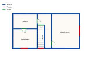 Architektenhaus mit offenem Wohnkonzept im attraktiven Villenviertel – Die vollständige Adresse der Immobilie erhältst du vom Anbieter., 31655 Stadthagen – Vorschaubild 19