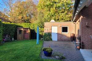 Familienplatz! Schönes, großzügiges Einfamilienhaus mit Garten und Garage, in Borken/Gemen – Die vollständige Adresse der Immobilie erhältst du vom Anbieter., 46325 Borken – Vorschaubild 15