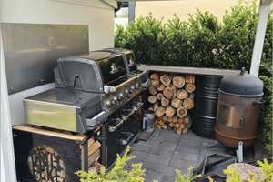 MODERNES HAUS MIT GARTEN IM GRÜNEN - PKW-STELLPLATZ & GUTE ANBINDUNG - BEFRISTET BIS 5/2030 – Münsterberger Weg 19, 12621 Kaulsdorf, Berlin – Vorschaubild 12