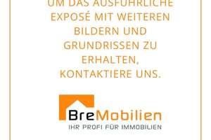 3 Häuser - eine Kapitalanlage! In Achim-Borstel mit 4 Garagen & Weideland! – Die vollständige Adresse der Immobilie erhältst du vom Anbieter., 28832 Achim – Vorschaubild 11