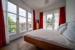 Stadthaus Blankenese – Die vollständige Adresse der Immobilie erhältst du vom Anbieter., 22587 Blankenese, Hamburg – Vorschaubild 10