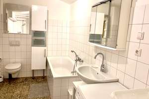 Stadtvilla-Whg. nähe Altstadt – Die vollständige Adresse der Immobilie erhältst du vom Anbieter., 33615 Mitte, Bielefeld – Vorschaubild 4