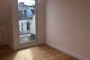 Schöne 3 Zimmer DG Wohnung in Spandau mit Terrasse – Die vollständige Adresse der Immobilie erhältst du vom Anbieter., 13581 Wilhelmstadt, Berlin – Vorschaubild 8