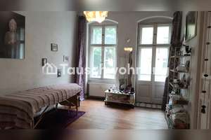 Tauschwohnung: Tolle 3 Zi Wohnung in Berlin gegen Whg in Wien und Umgebung – Die vollständige Adresse der Immobilie erhältst du vom Anbieter., 12435 Alt-Treptow, Berlin – Vorschaubild 2