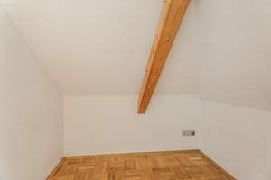Landhausflair! Charmante 3,5-Raum-Maisonette mit rd. 110 m², Loggia und Garten in Stadtwald  – Die vollständige Adresse der Immobilie erhältst du vom Anbieter., 45134 Stadtwald, Essen – Vorschaubild 20