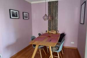 3,5-Zimmer Wohnung mit Balkon in Darmstadt-Eberstadt – Mühltalstraße 9, 64297 Eberstadt, Darmstadt – Vorschaubild 5