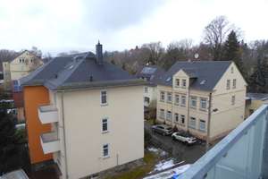 Schnell zugreifen! - 2,5-Raum-DG mit schönem Balkon in toller Lage – Mühlgasse 1, 9116 Schönau, Chemnitz – Vorschaubild 9
