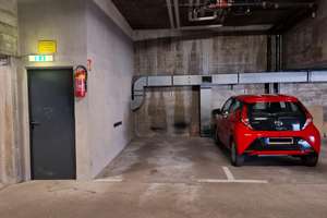 Nürnberg-Bismarckstraße: 3-Zimmer-Hochpaterre -Wohnung mit TG-Stellplatz – Bismarckstrasse 133, 90491 St. Jobst, Nürnberg – Vorschaubild 16