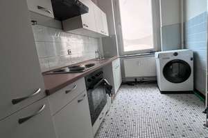 Alltagstaugliche 3-Zimmer-Wohnung im Östlichen Ringgebiet