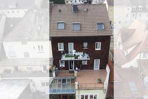 Zentral Wohnen - Mehrfamilienhaus mit Garten in Top-Lage – Ludwigshafen am Rhein – Vorschaubild 18