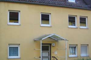 Schöne 3 ZKB im Grünen! – Am Schäferhof 11, 34127 Philippinenhof, Kassel – Vorschaubild 1