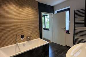 Hochwertiger Neubau mit Effizienzklasse A–5-Zimmer-Einfamilienhaus mit Garten & Garage in Mahlsdorf – Berlin – Vorschaubild 21
