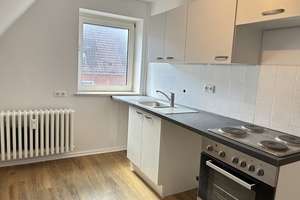 Gemütliche Dachgeschosswohnung – Verdieckstraße 38, 24149 Neumühlen-Dietrichsdorf, Kiel – Vorschaubild 5