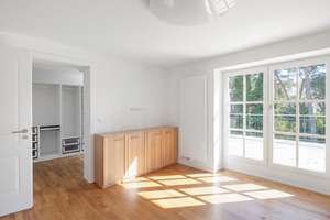 Lichtdurchflutetes Einfamilienhaus mit großem Garten und zwei Terrassen – Platanenstraße 103A, 13156 Niederschönhausen, Berlin – Vorschaubild 7