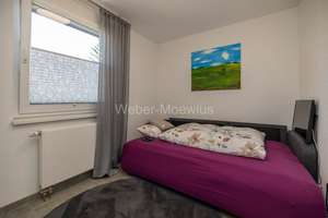 Modernisiertes Einfamilienhaus (einseitig angebaut) mit ELW, 2 Terrassen + Garten in Zentrumslage – Die vollständige Adresse der Immobilie erhältst du vom Anbieter., 53804 Much – Vorschaubild 10