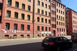 Hochwertige 2-Zimmer-Wohnung mit Balkon im Salomonstift – neuwertig, ruhig und flexibel möbliert – 4317 Reudnitz-Thonberg, Leipzig – Vorschaubild 8