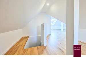 Einziehen & Aufatmen – sonnige 4‑Zi. Maisonette mit Studio über den Dächern Zuffenhausens +++ – Hohensteinstrasse 34, 70435 Zuffenhausen-Hohenstein, Stuttgart – Vorschaubild 18